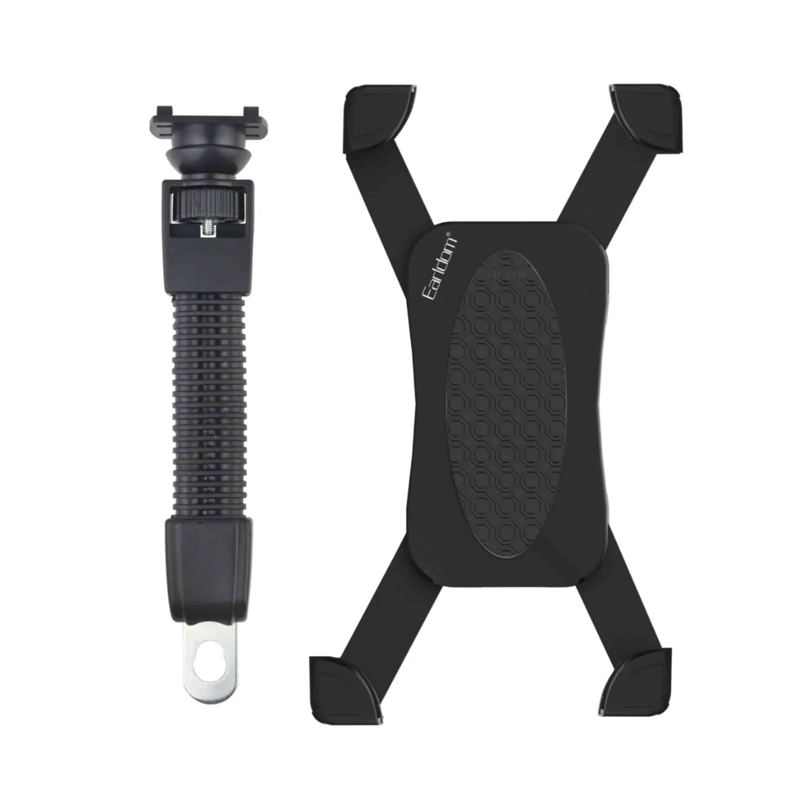 SOPORTE UNIVERSAL PARA BICICLETA MOTO FIRMEZA - 5