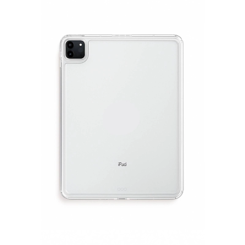 FUNDA ANTIGOLPE 360 COMPATIBLE CON IPAD 11/IPAD 11 PRO BLANCO