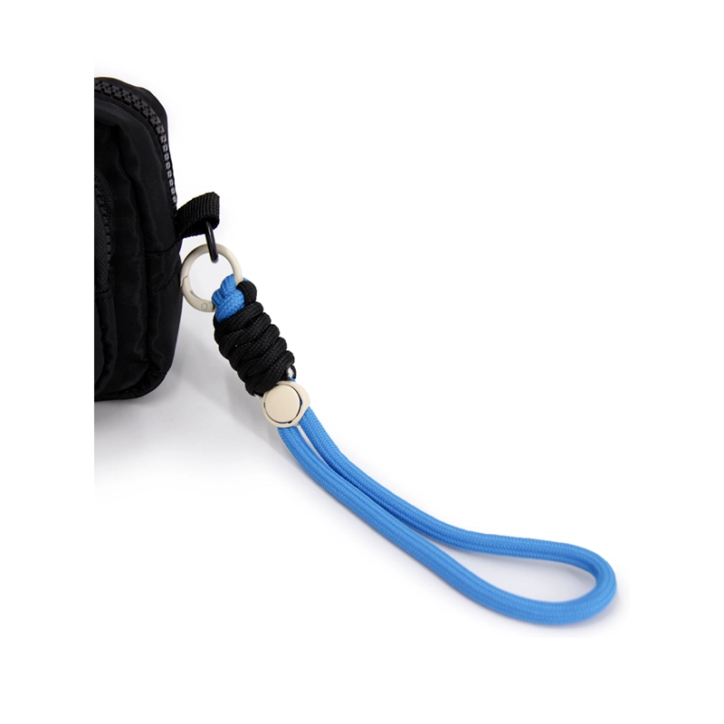 STRAP COLGANTE PARA CELULAR CORDON UNIVERSAL AZUL REY - 3