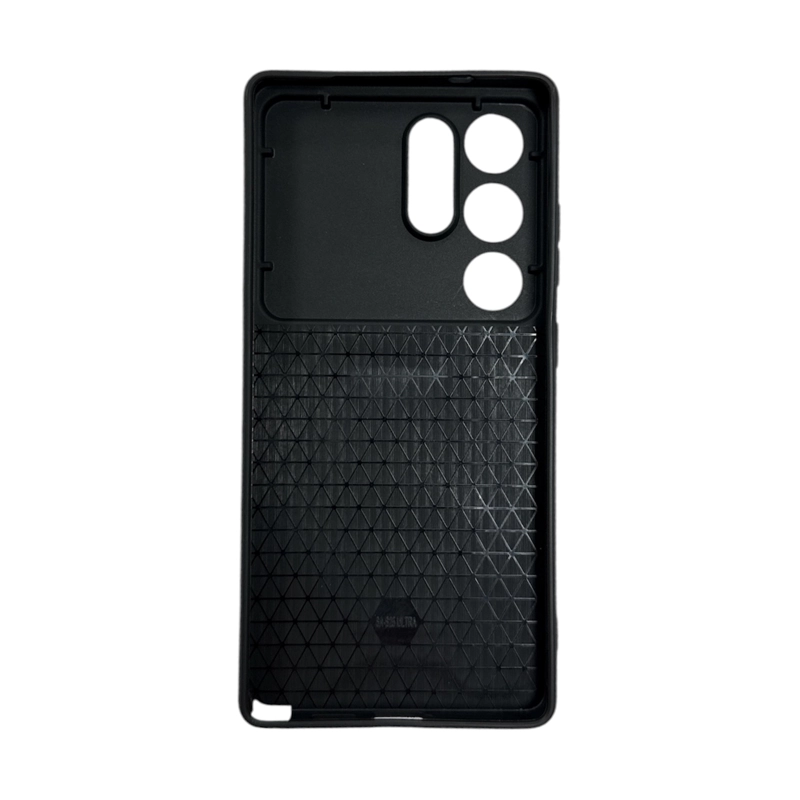 CARCASA ARMADURA ANTIGOLPES COMPATIBLE CON SAMSUNG S25 ULTRA - 4