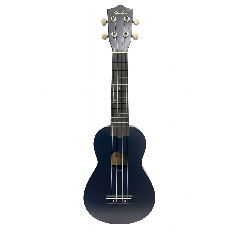 UKELELE SOPRANO 21 PULGADAS + BOLSO NEGRO - 2