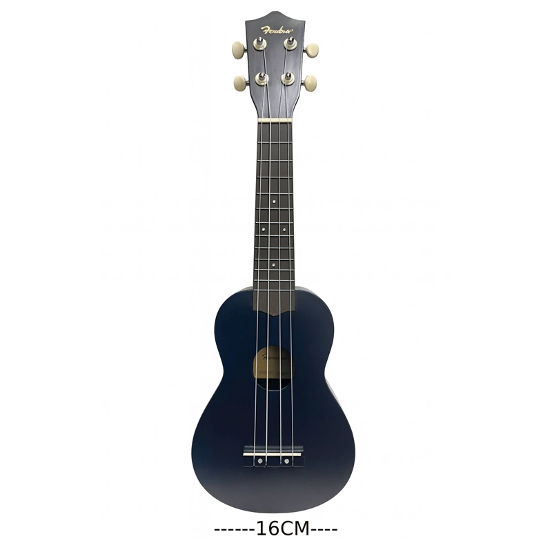 UKELELE SOPRANO 21 PULGADAS + BOLSO CAOBA - 7