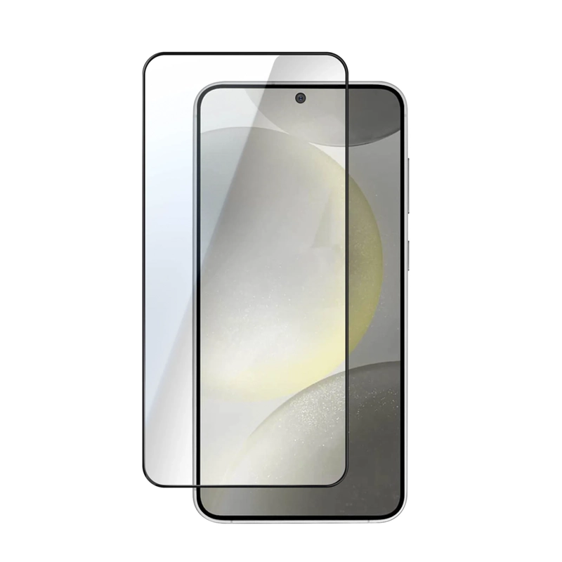 LAMINA MICA DE VIDRIO COMPLETA COMPATIBLE CON XIAOMI 15T-15T PRO - 1