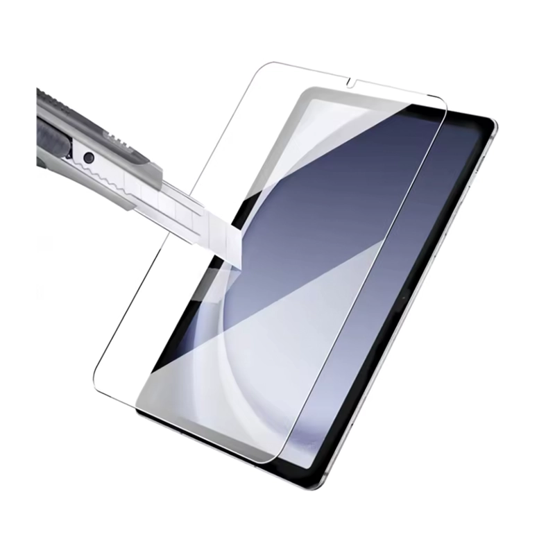 LAMINA MICA DE VIDRIO PARA TABLET SAMSUNG GALAXY A11 8.7 - 2