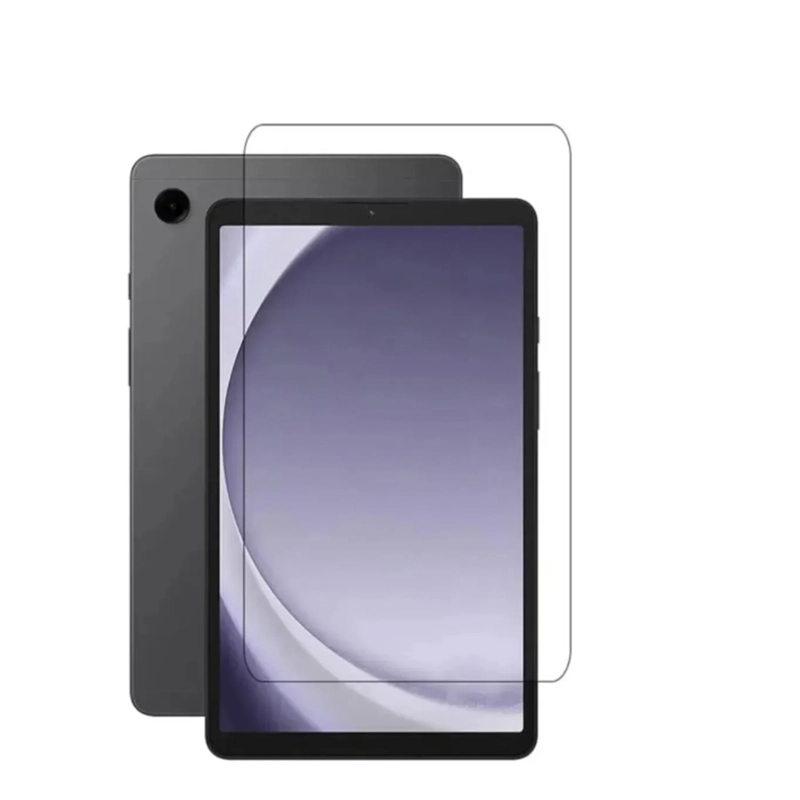 LAMINA MICA VIDRIO COMPATIBLE CON TABLET SAMSUNG GALAXY A9 8.7 - 2