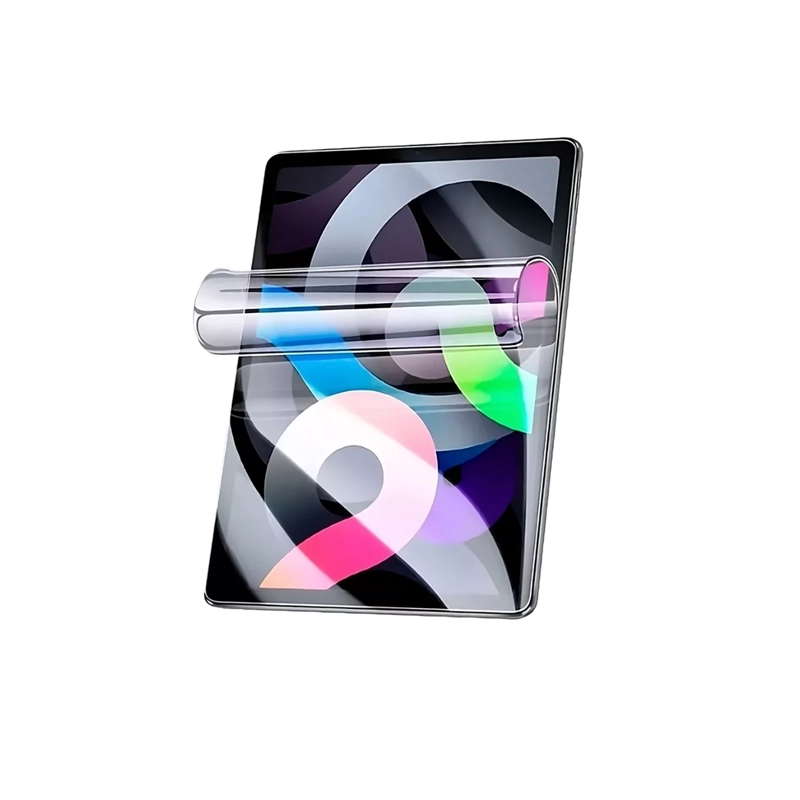 MICA HIDROGEL ANTIHUELLAS PARA TAB  XIAOMI REDMI PAD SE 8.7 - 1