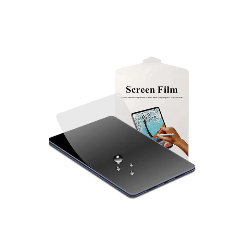 MICA HIDROGEL ANTIHUELLAS PARA TAB  XIAOMI REDMI PAD SE 8.7 - 2