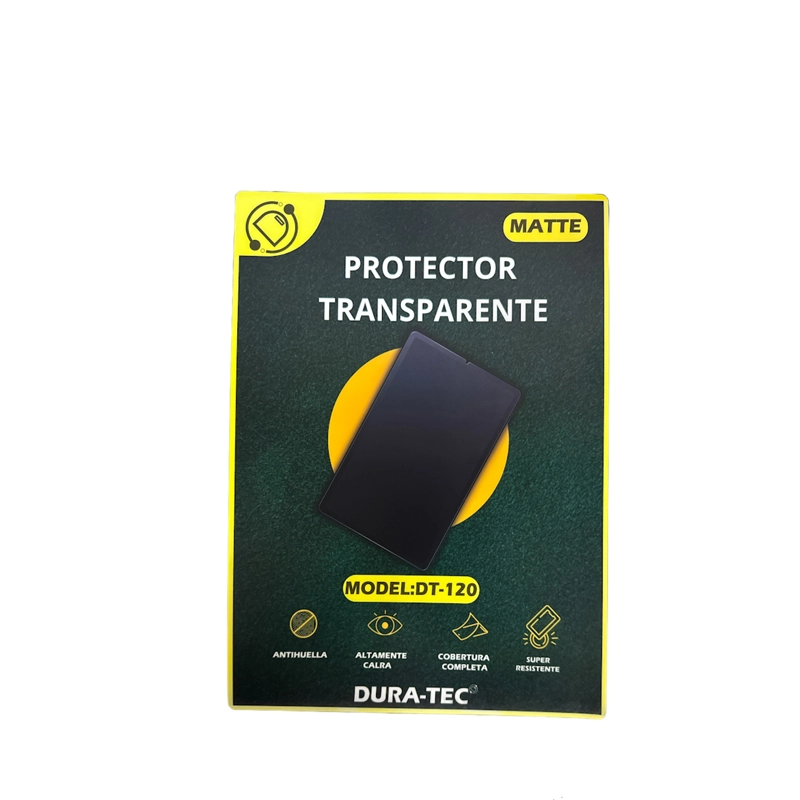 MICA HIDROGEL ANTIHUELLAS PARA TAB  XIAOMI REDMI PAD SE 8.7 - 3