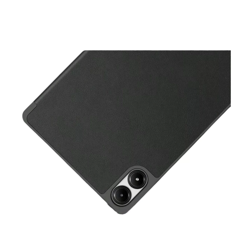 FUNDA SMART COVER COMPATIBLE CON TABLET HONOR PAD X8A ROSADO - 3