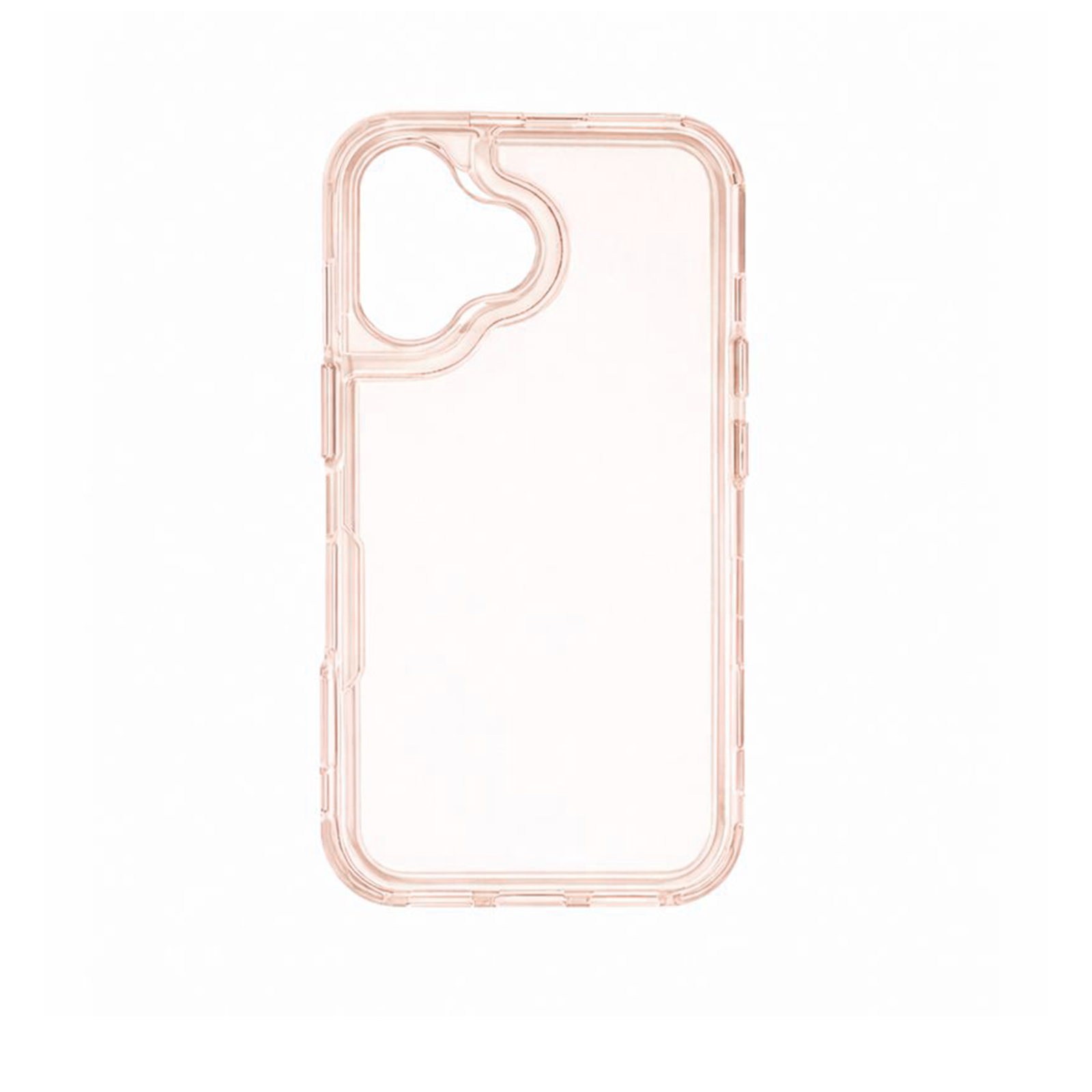 JOIGO CARCASA ANTIGOLPES 360 PARA SAMSUNG A07 ROSADO
