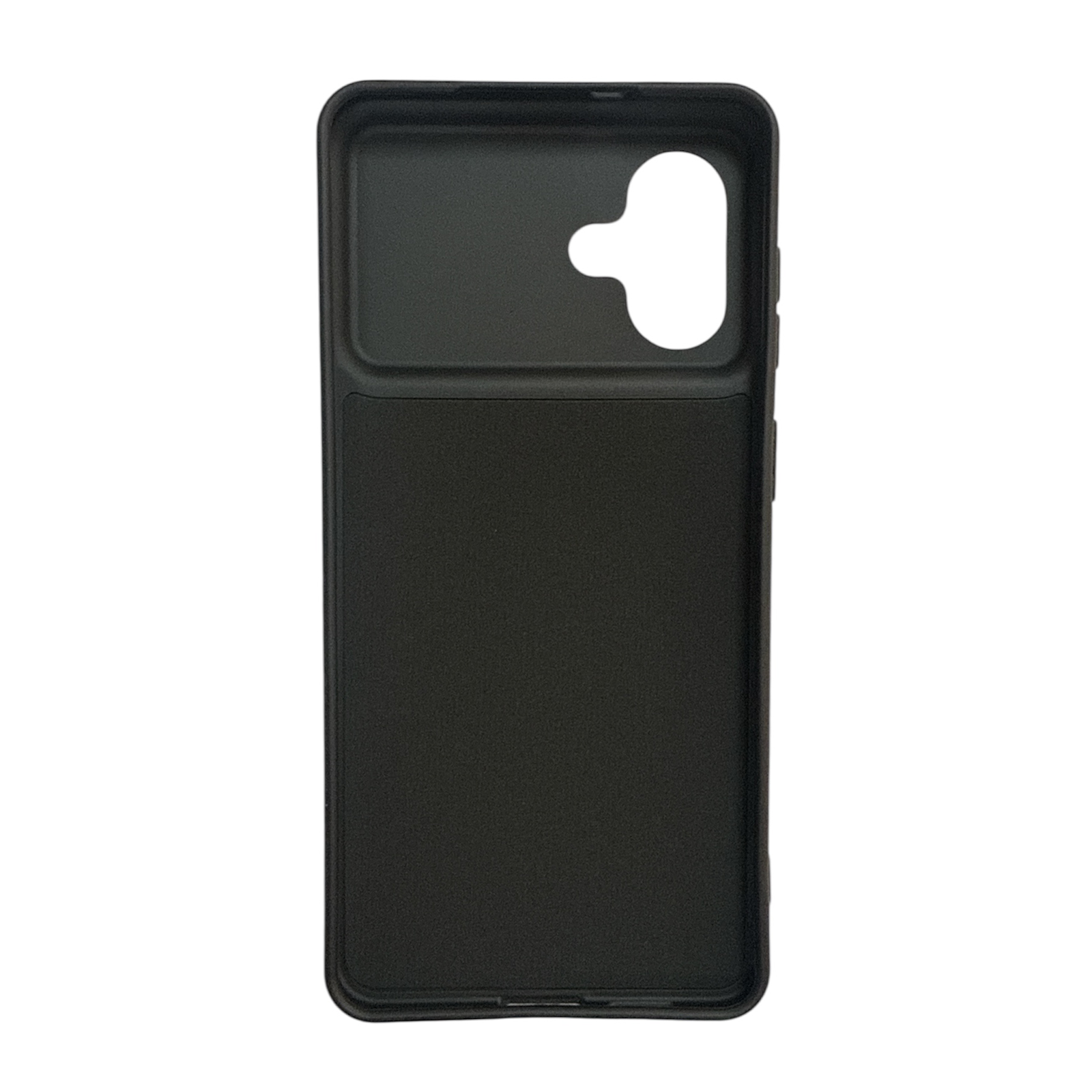 CARCASA PARA SAMSUNG S26 EDGE GOMA FUCSIA - 2