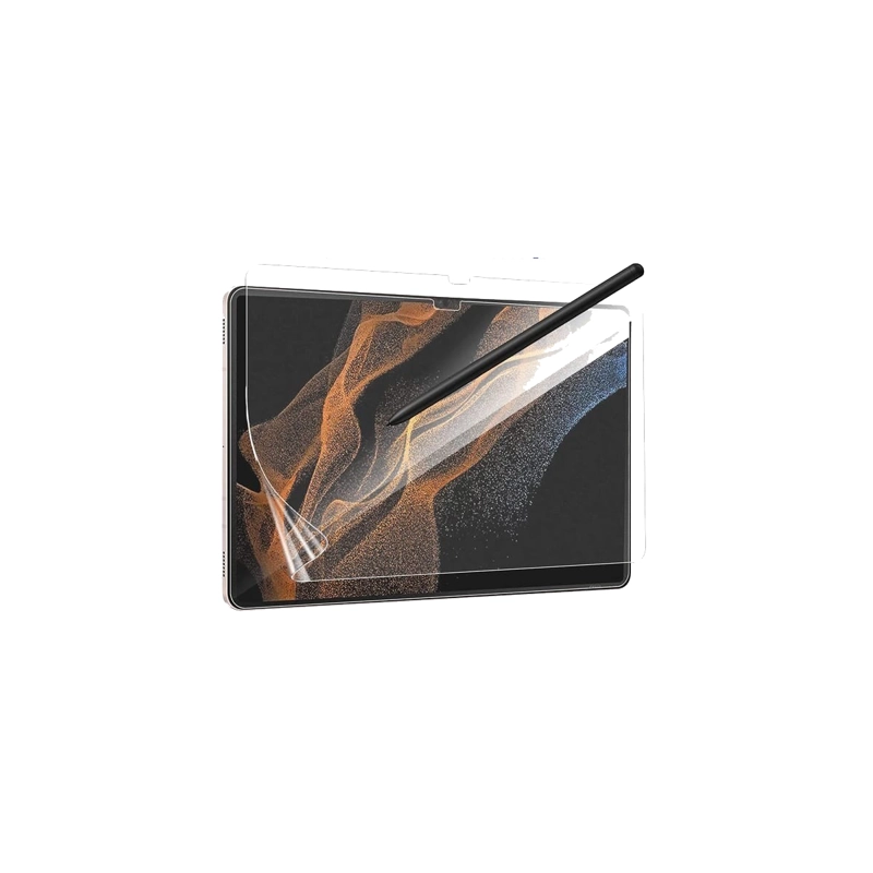 MICA HIDROGEL ANTI HUELLAS PARA TAB LENOVO K11 11 PULGADAS - 3