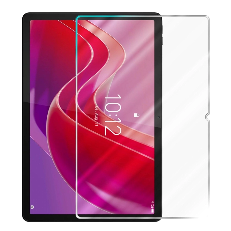 MICA VIDRIO TEMPLADO COMPATIBLE CON TABLET LENOVO IDEA TAB 11 2025 - 2