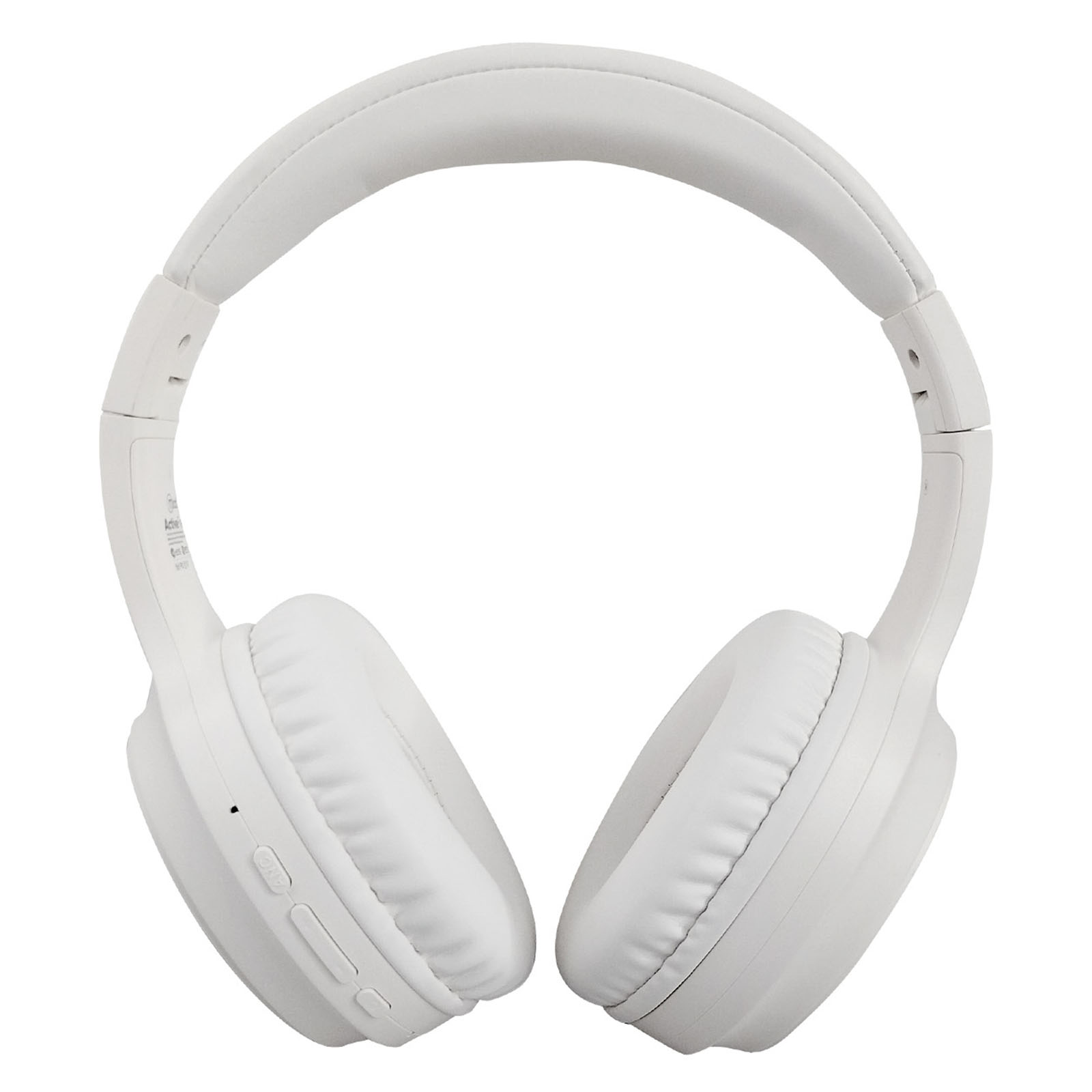 AUDIFONO INALAMBRICO BLUETOOTH MLAB ACTIVE FREE NOISE BLANCO - 2