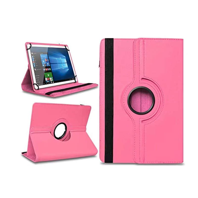 FUNDA UNIVERSAL 360 11/12' PARA TABLET HUAWEI MATEPAD 11.5'' 2025 FUCSIA - 1