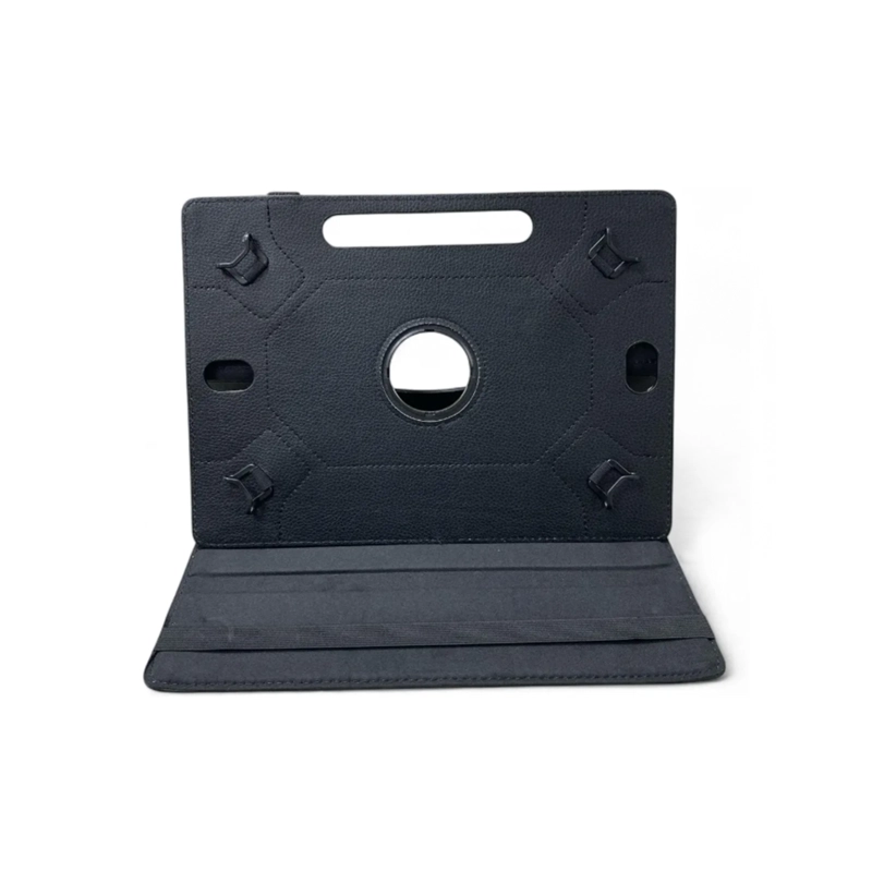 FUNDA UNIVERSAL 360 11/12' PARA TABLET HUAWEI MATEPAD 11.5'' 2025 FUCSIA - 3