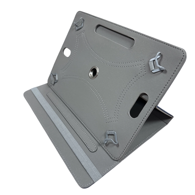 FUNDA ADAPTABLE 360 11/12' PARA ACER ICONIA TAB P10, 10,4 ' - 4