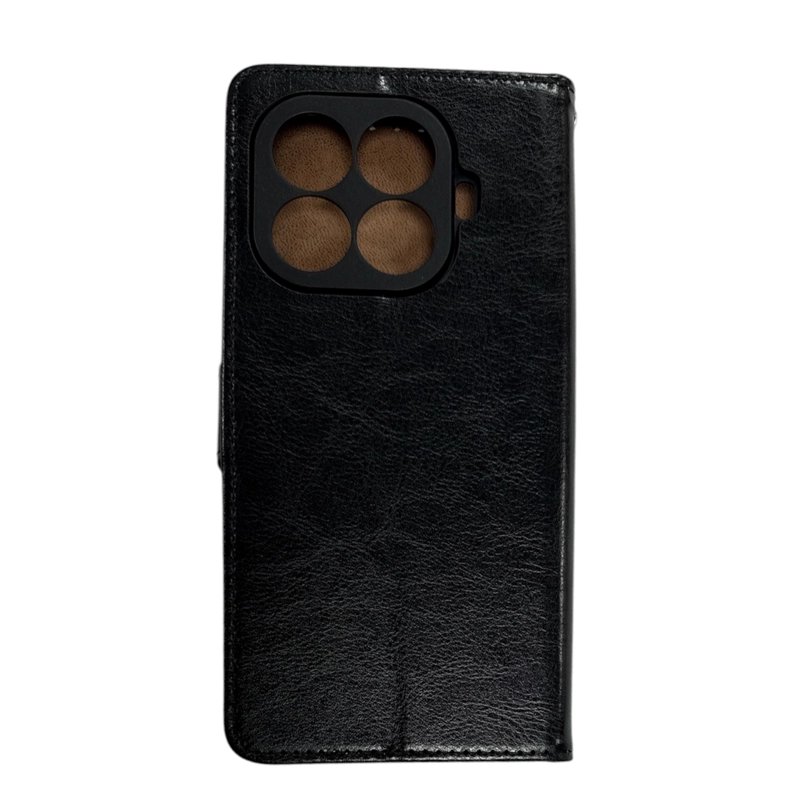 CARCASA AGENDA FLIP COVER PARA XIAOMI 15T PRO - 3
