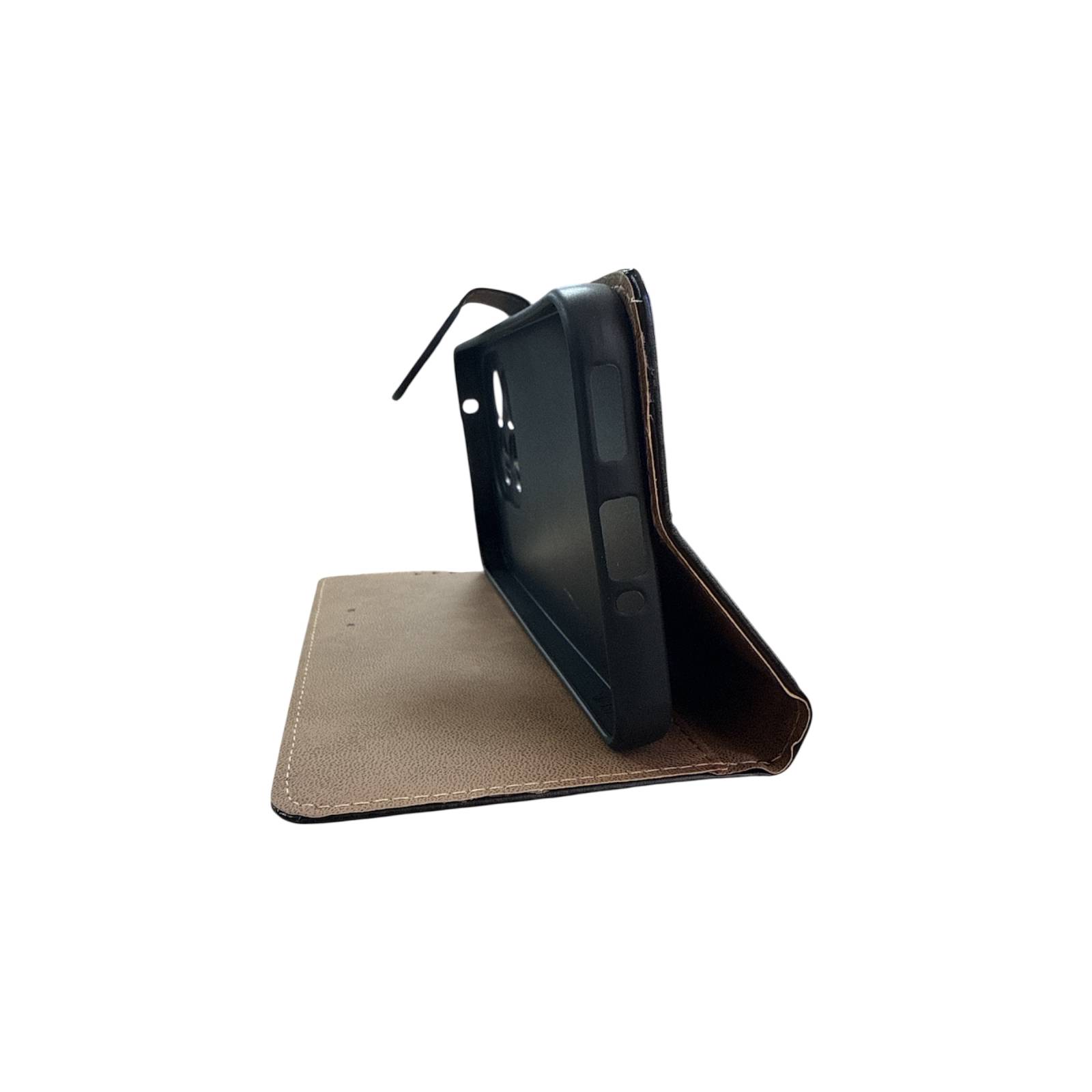 CARCASA AGENDA FLIP COVER PARA XIAOMI 15T - 4