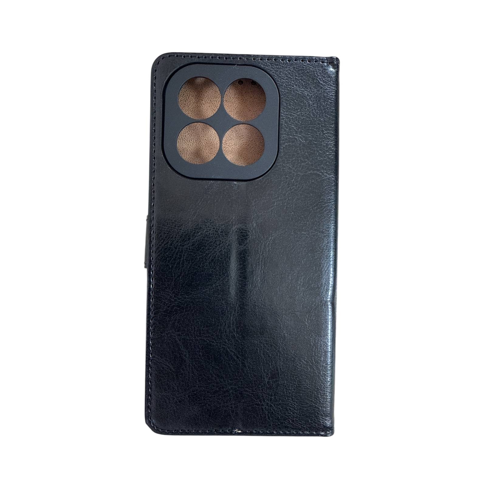 CARCASA AGENDA FLIP COVER PARA XIAOMI 15T - 5