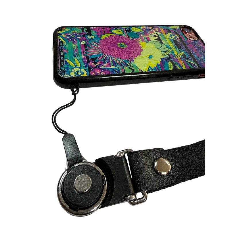 LANYARD COLGANTE PARA CELULARES - 3
