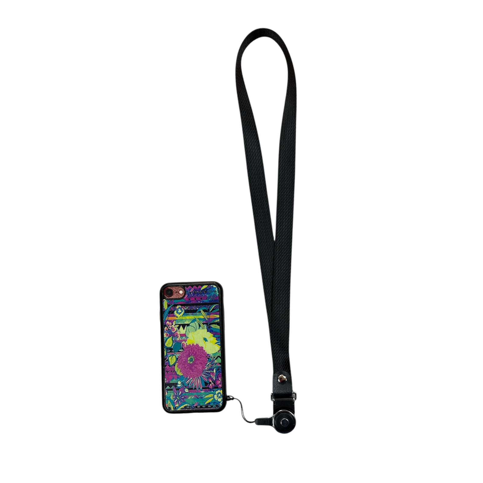 LANYARD COLGANTE PARA CELULARES - 4