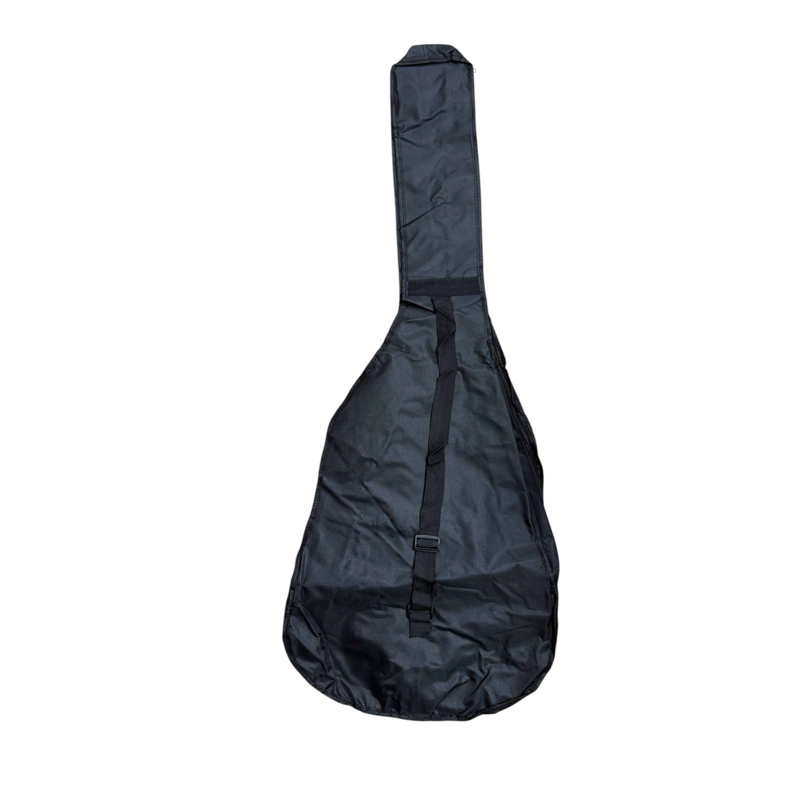 FUNDA GUITARRA 40 PULGADAS IMPERMEABLE AJUSTABLE - 2