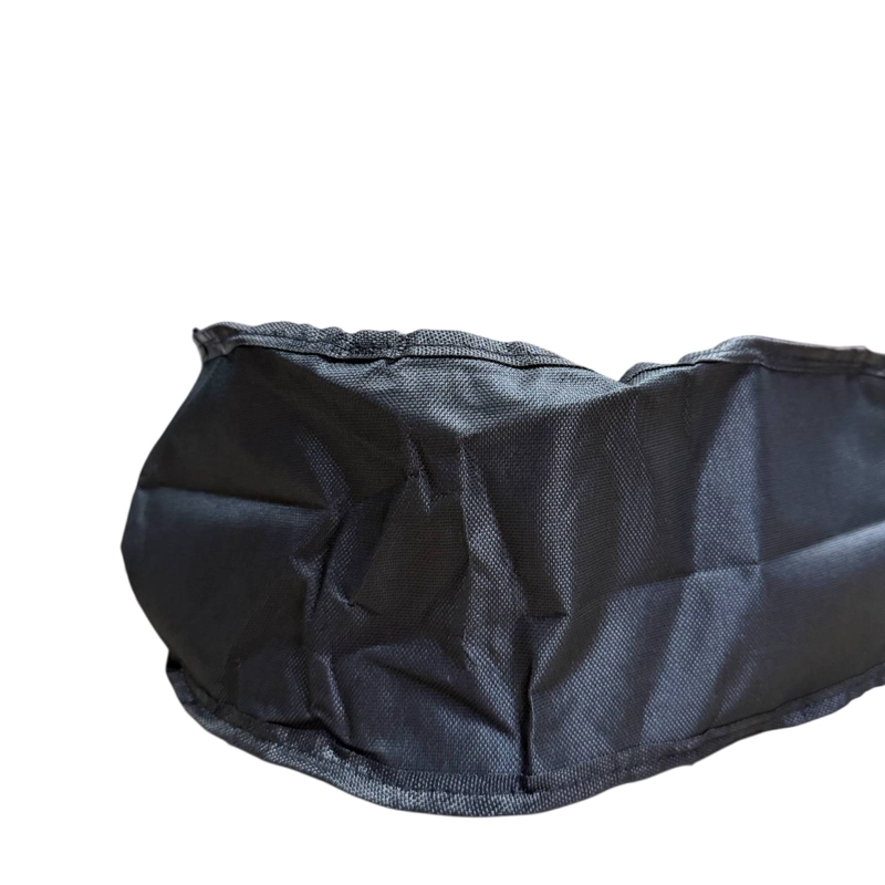 FUNDA GUITARRA 40 PULGADAS IMPERMEABLE AJUSTABLE - 3