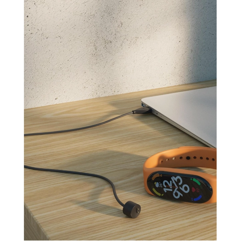 CABLE DE CARGA COMPATIBLE CON BAND M5 / M6 /M7 - 5