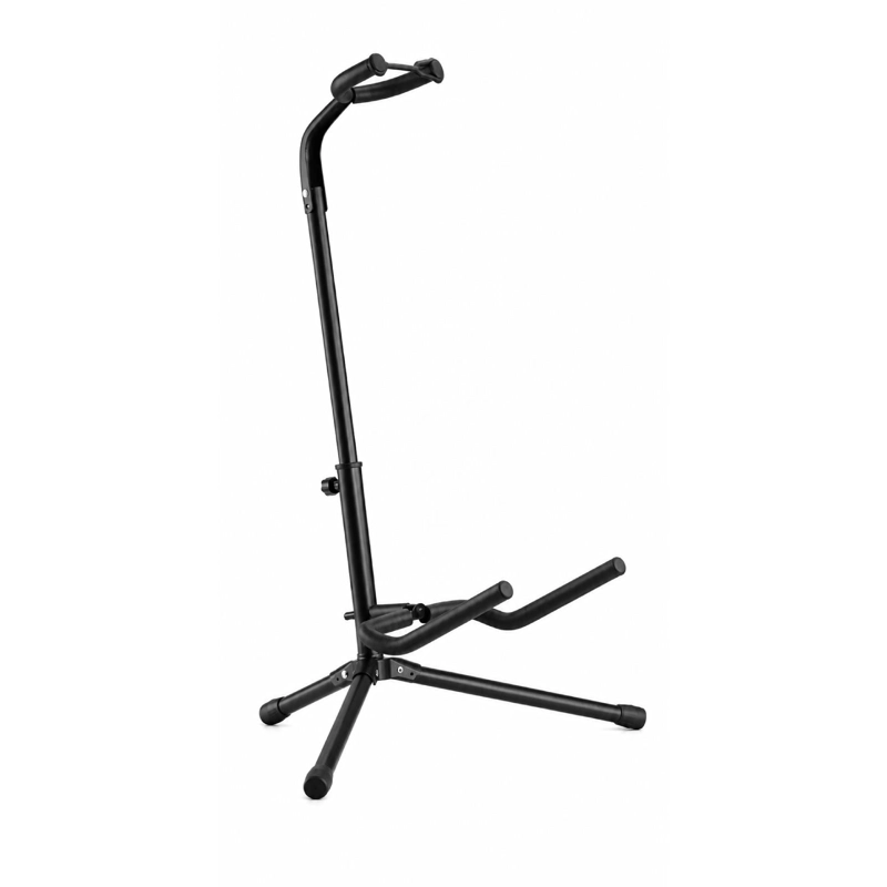 ATRIL SOPORTE DE ALTURA PARA GUITARRAS Y BAJO - 1