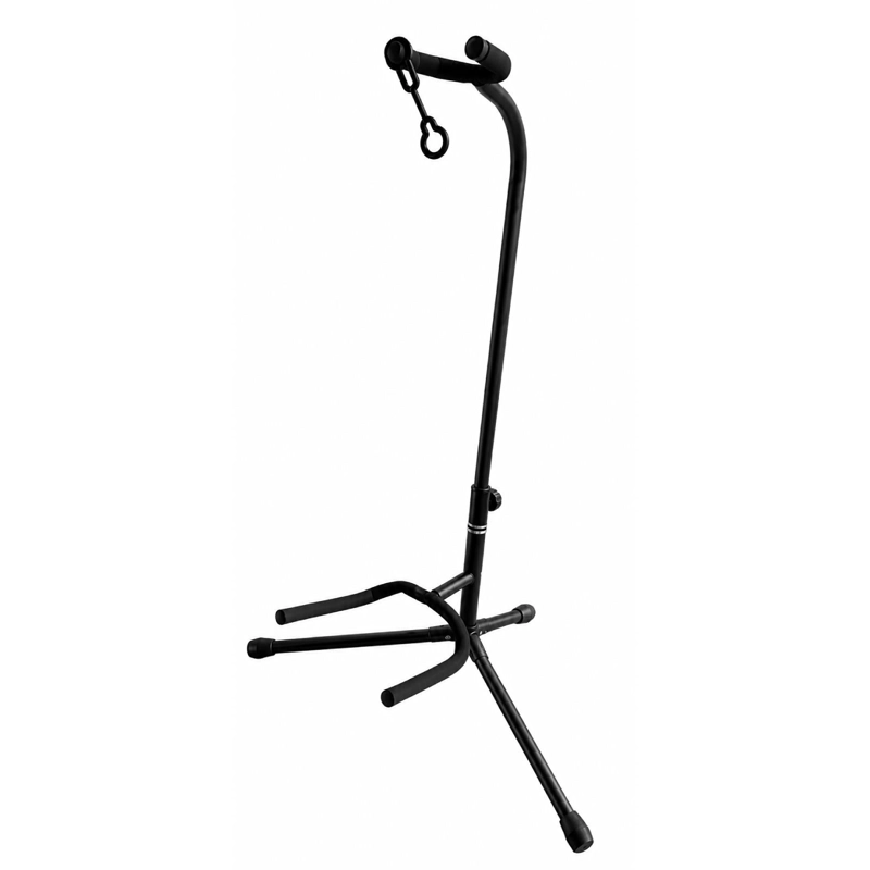 ATRIL SOPORTE DE ALTURA PARA GUITARRAS Y BAJO - 2