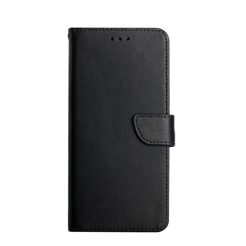CARCASA AGENDA FLIP COVER COMPATIBE CON SAMSUNG S26 ULTRA NEGRO - 4
