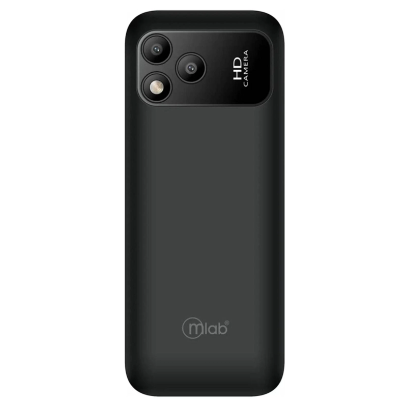 TELE FONO CELULAR DE ADULTO MAYOR 5G SOS DUAL SIM 1.77 - 2