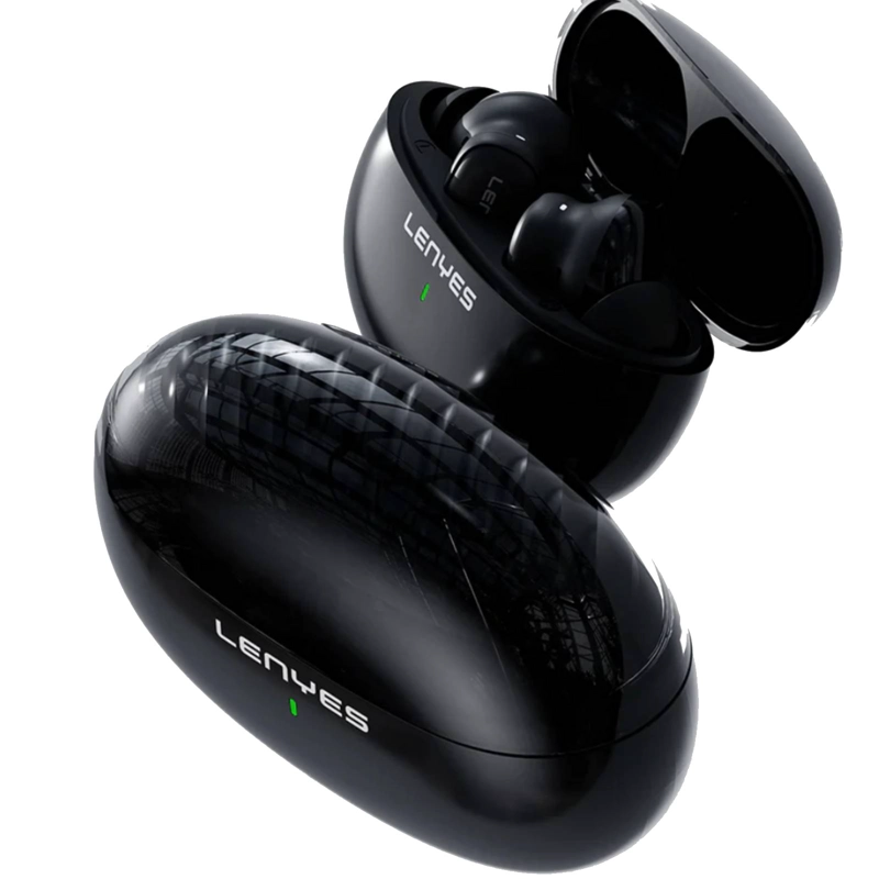 AUDIFONOS INALAMBRICOS CON CANCELACION DE RUIDO TRADUCTOR IA - 6