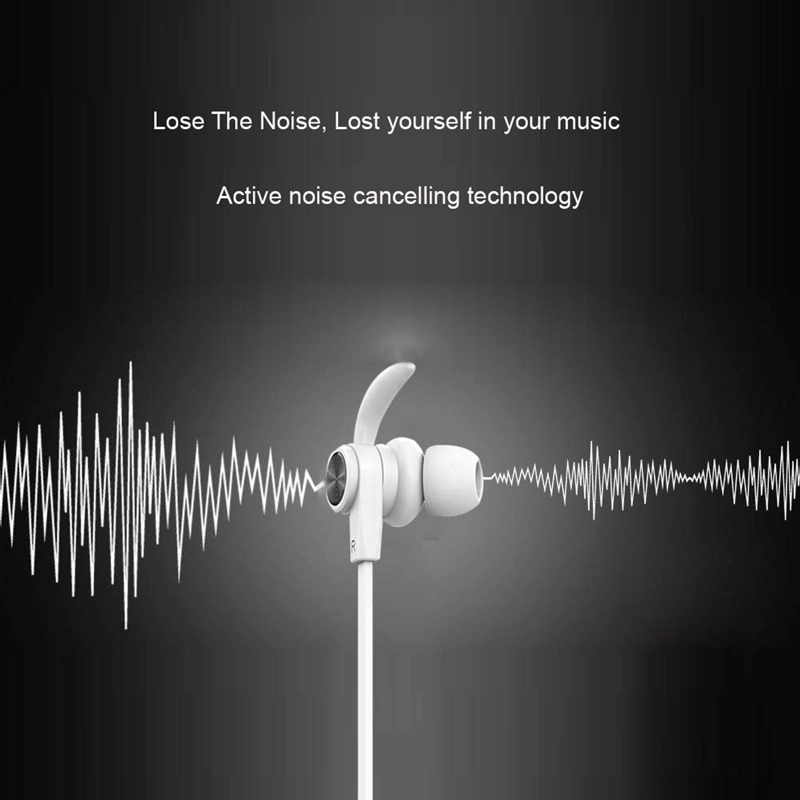 AUDIFONO MANOS LIBRES CONEXION 3.5MM YISON CX300 GOMA BLANCO - 2