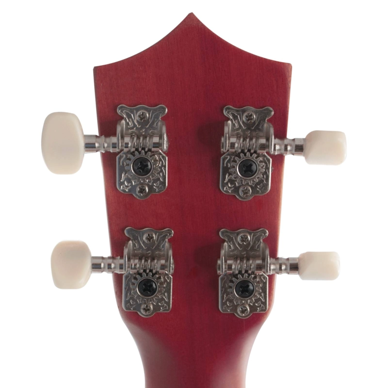UKELELE SONUN KAUAI SOPRANO 21 + FUNDA NATURAL - 2