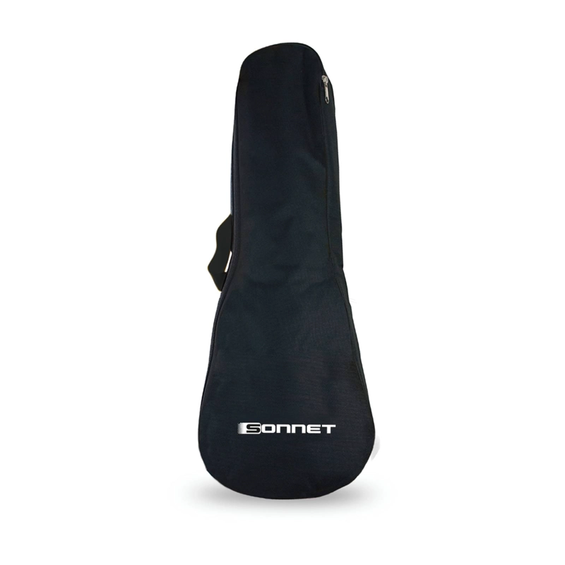 UKELELE SONUN KAUAI SOPRANO 21 + FUNDA NATURAL - 3