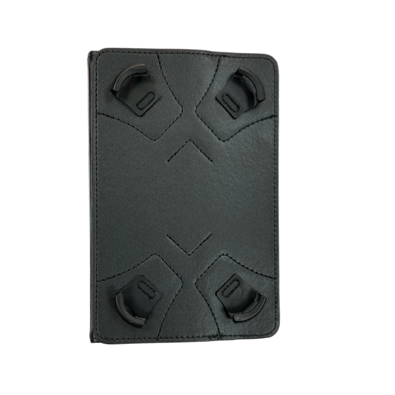 FUNDA UNIVERSAL COMPATIBLE CON TABLET SAMSUNG A9 PLUS NEGRO - 4