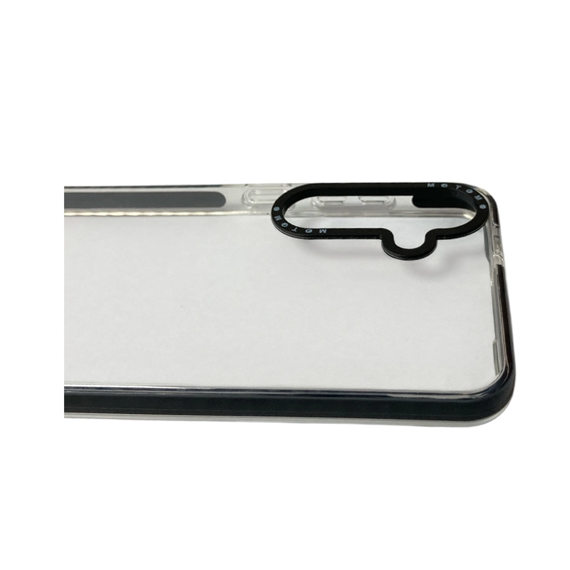 CARCASA PARA SAMSUNG S26 FLUOR BLANCO - 2