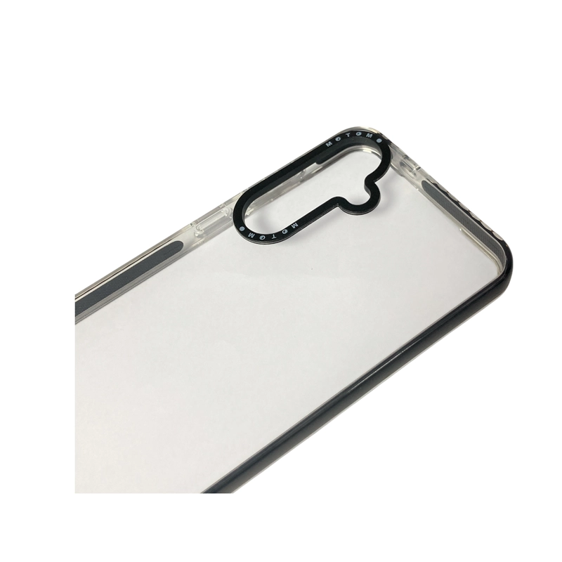 CARCASA PARA SAMSUNG S26 FLUOR BLANCO - 3