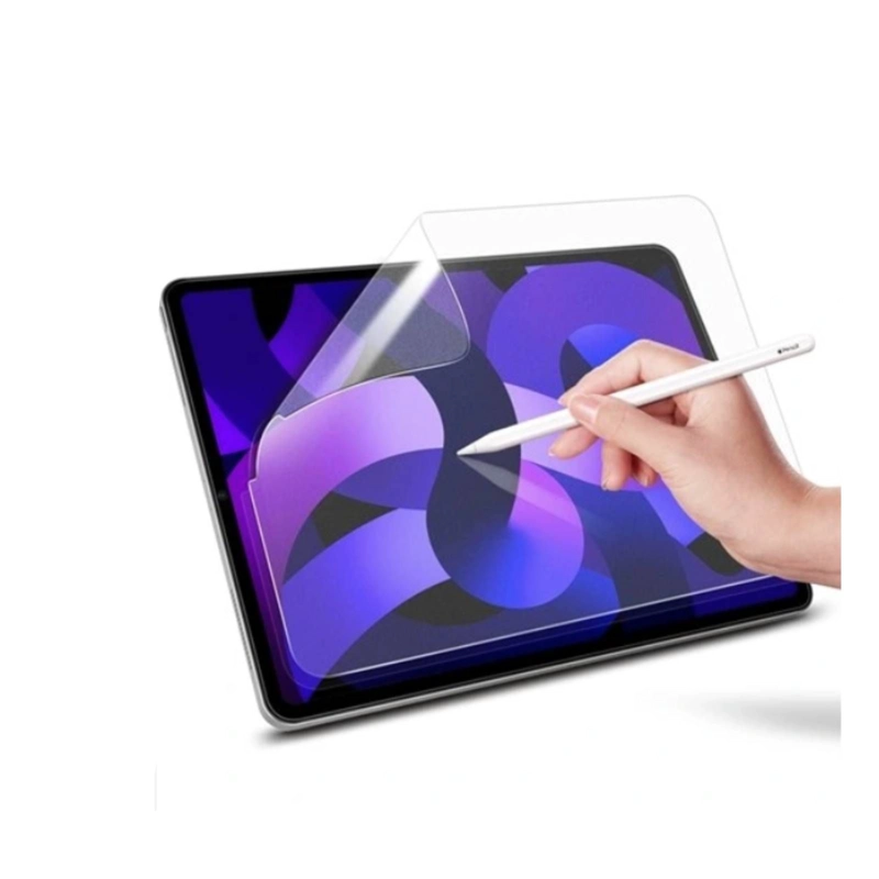 MICA HIDROGEL CLEAR PARA TABLET HUAWEI MATEPAD MINI 8' - 4