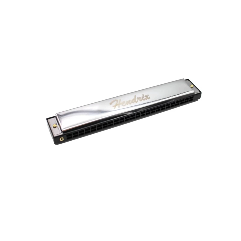 ARMONICA TREMOLO 24 CELDAS - 2
