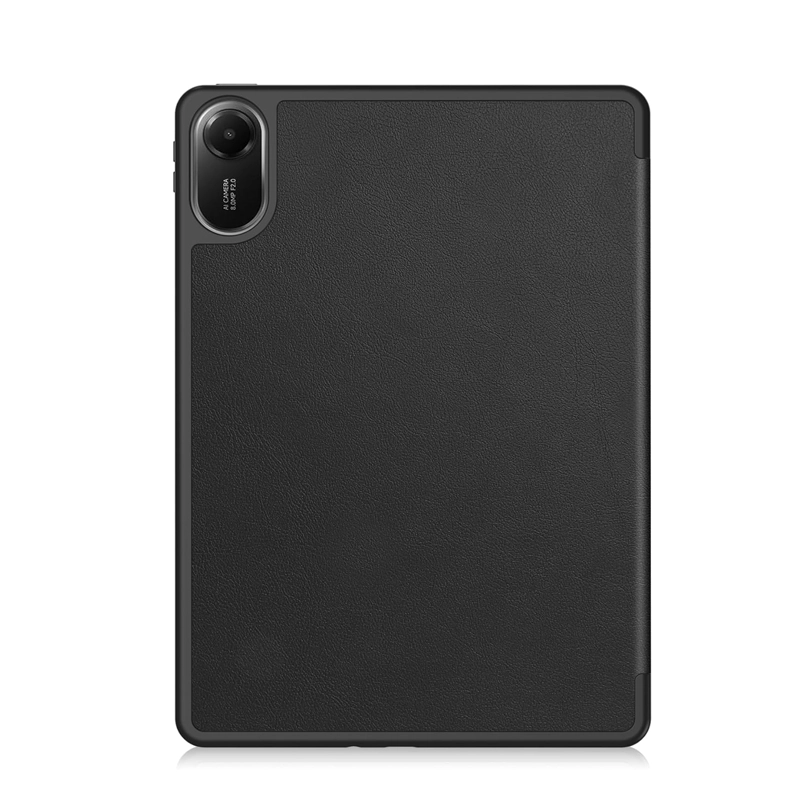 FUNDA SMART COVER PARA TABLET REDMI PAD 2 2025 11' NEGRO - 3