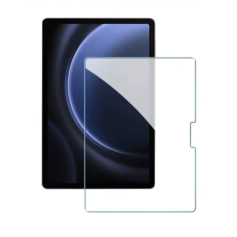 LAMINA MICA VIDRIO COMPATIBLE CON TABLET SAMSUNG S11 11' - 1
