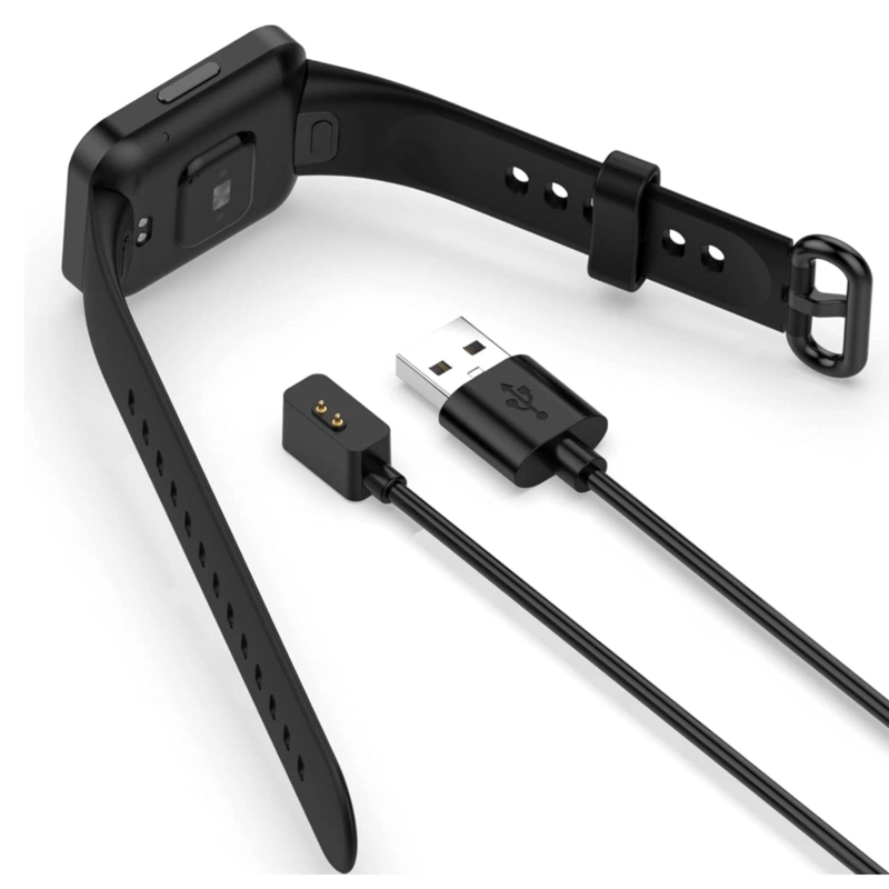 CABLE CARGADOR USB COMPATIBLE CON RELOJ HUAWEI M7 PRO - 3