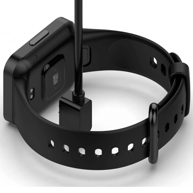 CABLE CARGADOR USB COMPATIBLE CON RELOJ HUAWEI M7 PRO - 4