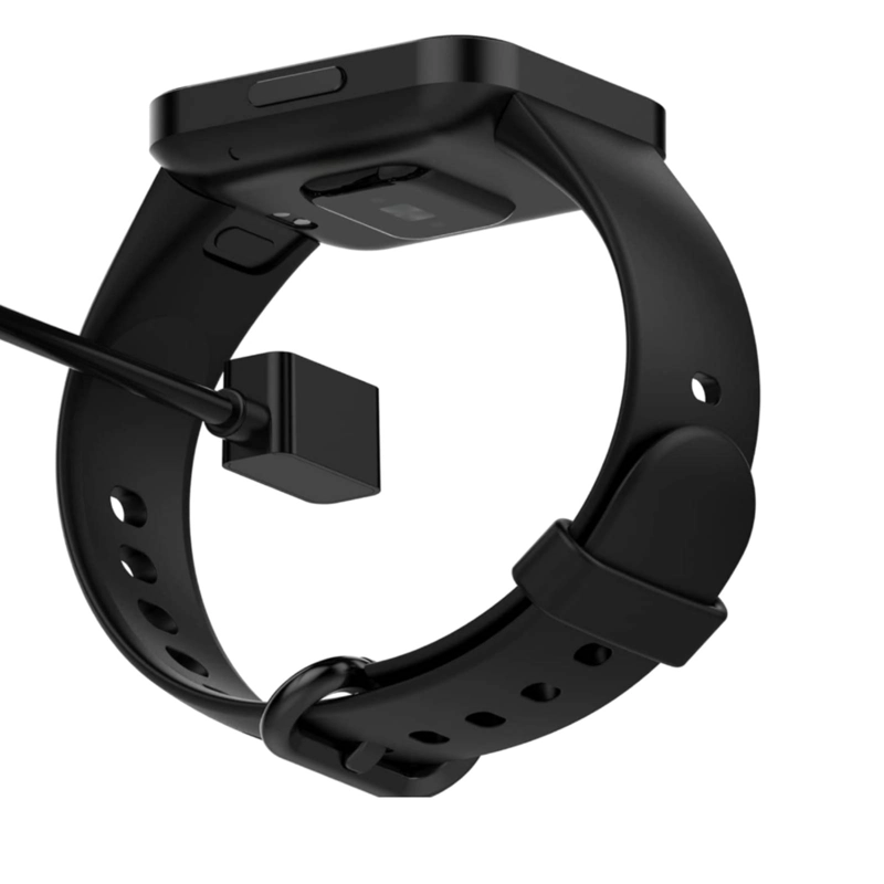 CABLE CARGADOR USB COMPATIBLE CON RELOJ HUAWEI M7 PRO - 5