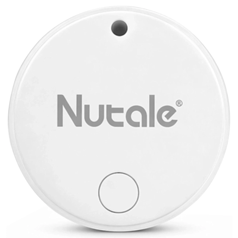 LOCALIZADOR INDIVIDUAL FINDHUB NUTALE RASTREADOR CON FUNDA - 2