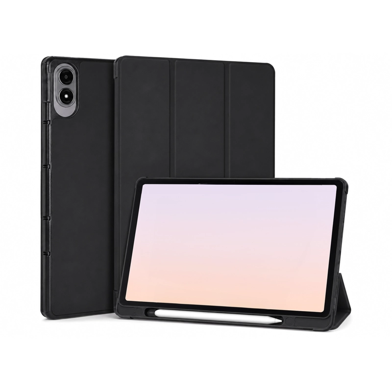FUNDA SMART COVER COMPATIBLE CON XIAOMI REDMI PAD 2 PRO 12.1 - 1