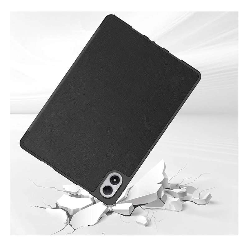 FUNDA SMART COVER COMPATIBLE CON XIAOMI REDMI PAD 2 PRO 12.1 - 2